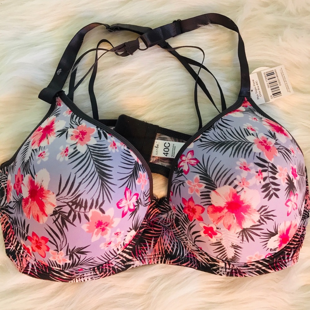 Flowers bras🌺🌸